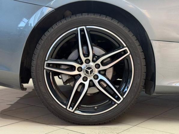 Mercedes-Benz E-Класс V (W213 S213 C238) с пробегом 2019 года, цена 3 399 000 рублей, 107000 км, купе-хардтоп, Автокод Объявления