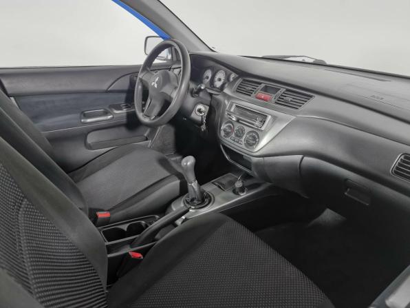 Mitsubishi Lancer IX Рестайлинг с пробегом 2007 года, цена 289 000 рублей, 225576 км, седан, Автокод Объявления