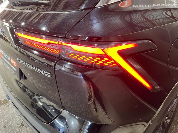JETOUR DASHING I с пробегом 2023 года, цена 1 745 000 рублей, 58456 км, внедорожник, Автокод Объявления