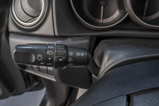 Mazda 3 I (BK) Рестайлинг с пробегом 2008 года, цена 719 000 рублей, 193650 км, хэтчбек, Автокод Объявления
