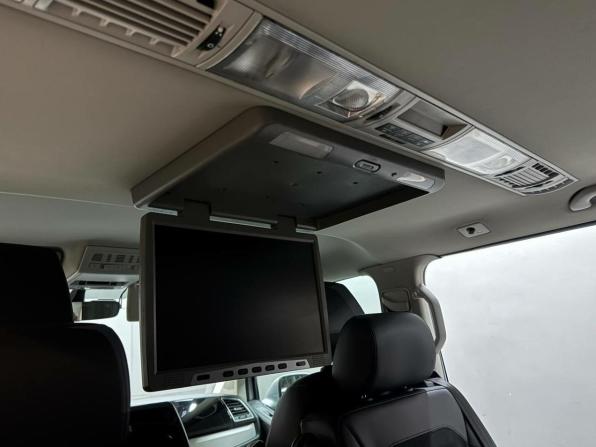 Volkswagen Multivan T6 с пробегом 2016 года, цена 3 847 000 рублей, 178000 км, минивэн, Автокод Объявления