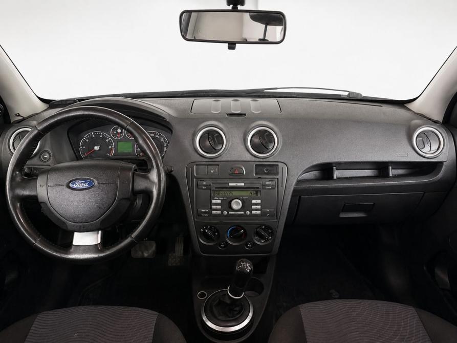 Ford Fusion I Рестайлинг Уфа  - изображение 7