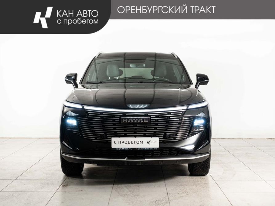 Haval F7 II Казань  - изображение 2