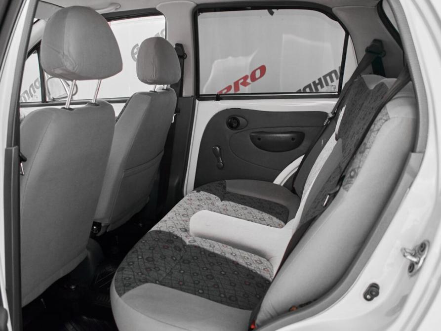 Daewoo Matiz I Рестайлинг Екатеринбург  - изображение 16