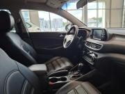 Hyundai Tucson III Рестайлинг Казань  - изображение 35