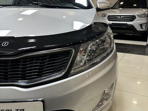 Kia Rio III с пробегом 2013 года, цена 1 135 000 рублей, 149185 км, седан, Автокод Объявления