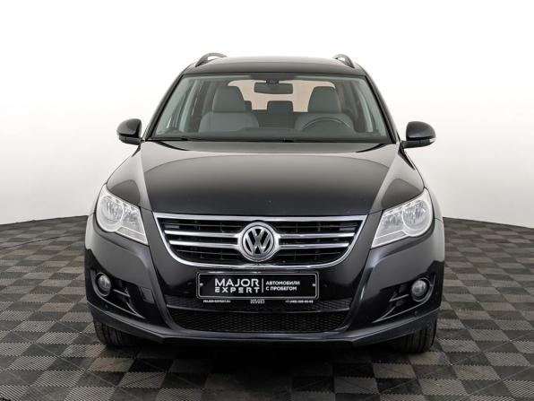 Volkswagen Tiguan I с пробегом 2011 года, цена 999 000 рублей, 156015 км, внедорожник, Автокод Объявления