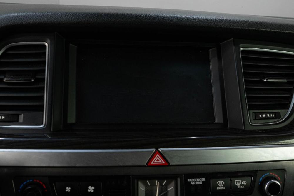 Hyundai Genesis II Челябинск  - изображение 20