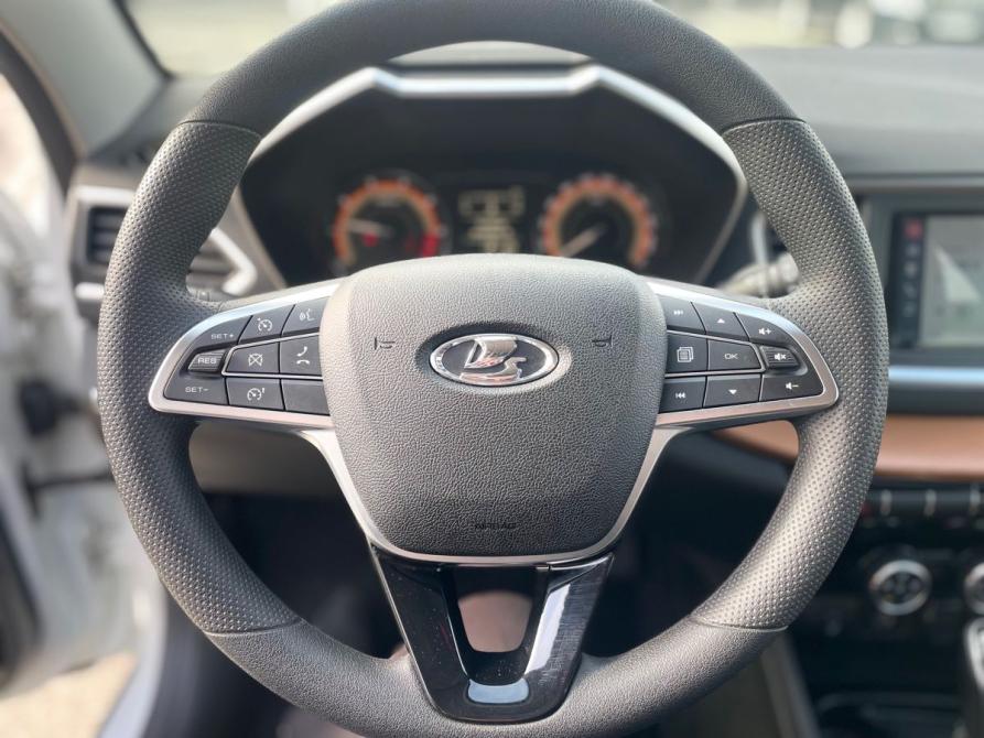Lada (ВАЗ) Vesta I Рестайлинг (NG) Екатеринбург  - изображение 14