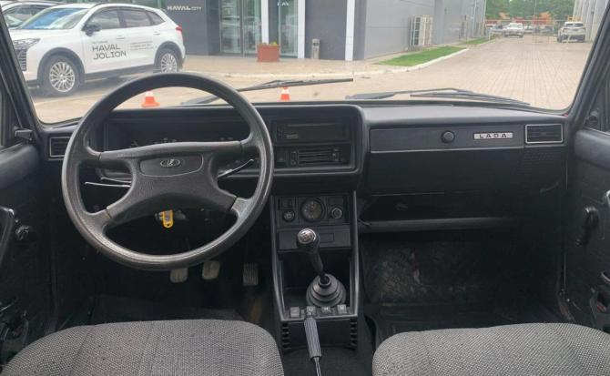 Lada (ВАЗ) 2104 с пробегом 2011 года, цена 249 900 рублей, 156000 км, универсал, Автокод Объявления