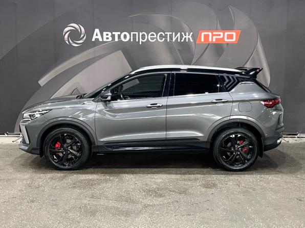Geely Coolray I Рестайлинг с пробегом 2023 года, цена 2 024 000 рублей, 33216 км, внедорожник, Автокод Объявления