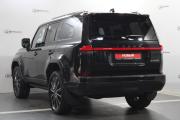 Lexus GX III Владивосток  - изображение 33