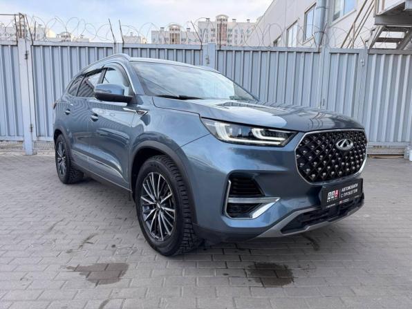 Chery Tiggo 8 Pro I с пробегом 2021 года, цена 1 849 000 рублей, 54600 км, внедорожник, Автокод Объявления