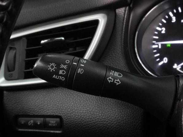 Nissan Qashqai II с пробегом 2016 года, цена 1 424 000 рублей, 190124 км, внедорожник, Автокод Объявления