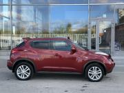 Nissan Juke I Новосибирск  - изображение 24