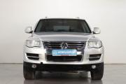 Volkswagen Touareg I Рестайлинг Челябинск  - изображение 24