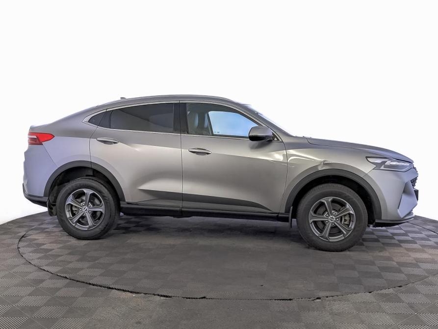 Haval F7x I Рестайлинг Москва  - изображение 4