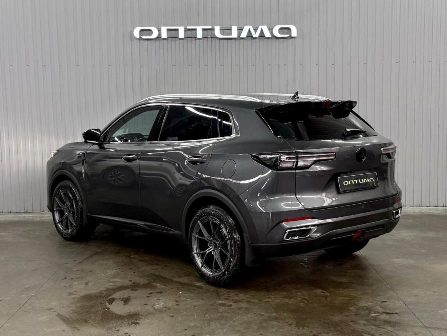 Changan CS55 Plus II Краснодар  - изображение 7