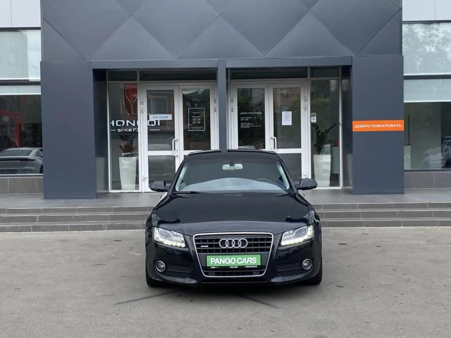 Audi A5 I (8T) Краснодар  - изображение 2