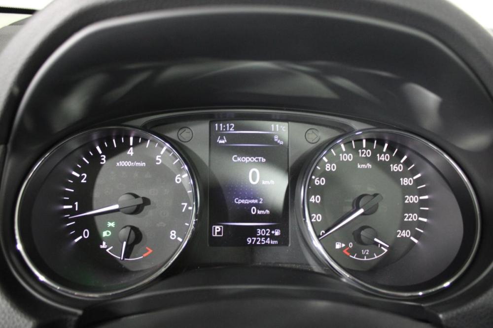 Nissan Qashqai II Санкт-Петербург  - изображение 35