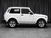 Lada (ВАЗ) Niva Legend Тюмень  - изображение 22