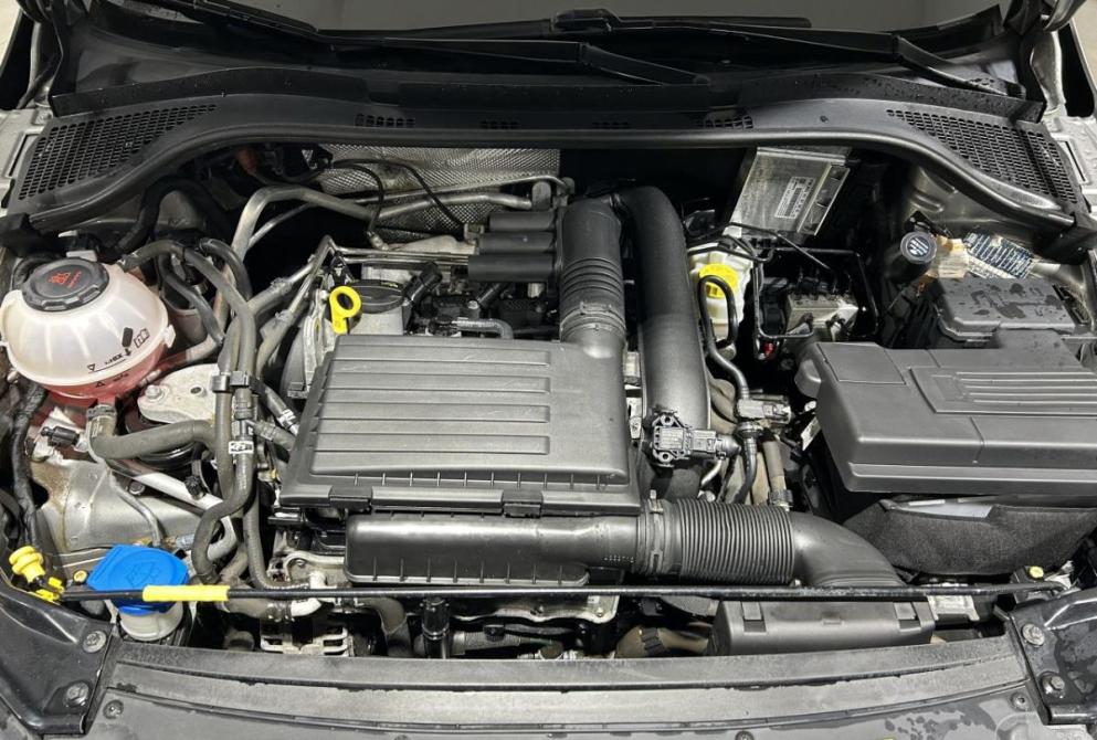 Skoda Rapid I Рестайлинг Саранск  - изображение 26