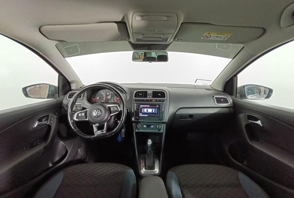 Volkswagen Polo V Рестайлинг Волгоград  - изображение 10