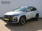 Hyundai Tucson IV Рестайлинг Нижний Новгород  - изображение 25