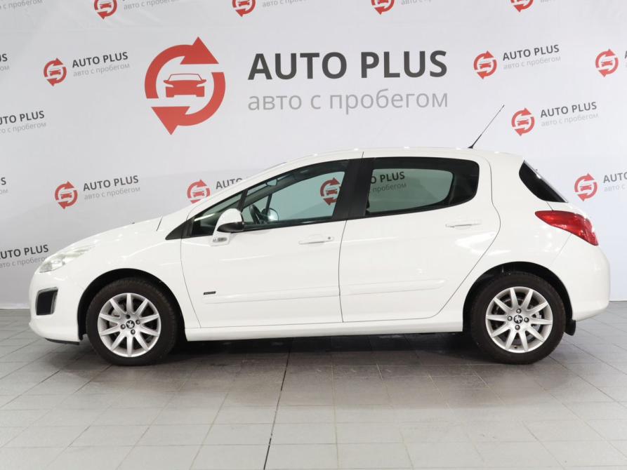 Peugeot 308 I Рестайлинг Минеральные Воды  - изображение 6
