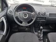 Lada (ВАЗ) Largus I Владимир  - изображение 22