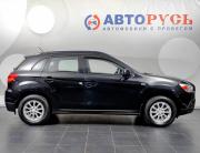 Mitsubishi ASX I Москва  - изображение 29