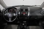 Suzuki SX4 I (Classic) Рестайлинг Санкт-Петербург  - изображение 33