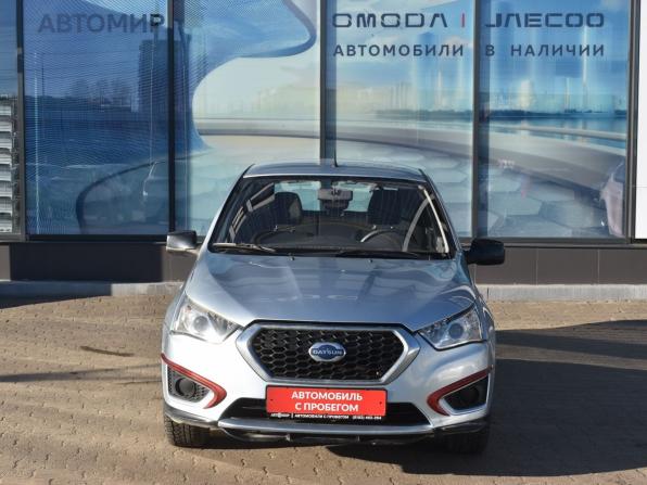 Datsun mi-DO с пробегом 2016 года, цена 380 000 рублей, 76916 км, хэтчбек, Автокод Объявления