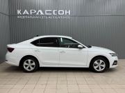 Skoda Octavia IV (A8) Магнитогорск  - изображение 22