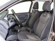 Renault Sandero II Рестайлинг Минеральные Воды  - изображение 25