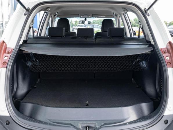 Toyota RAV4 IV (XA40) с пробегом 2014 года, цена 1 900 000 рублей, 125241 км, внедорожник, Автокод Объявления