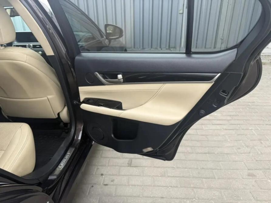 Lexus GS IV Ростов-на-Дону  - изображение 9