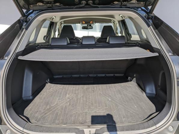 Toyota RAV4 V (XA50) с пробегом 2022 года, цена 3 585 000 рублей, 69928 км, внедорожник, Автокод Объявления