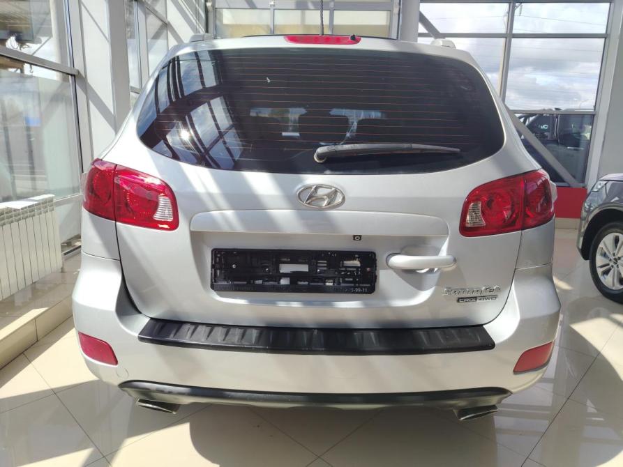 Hyundai Santa Fe II Арзамас  - изображение 7