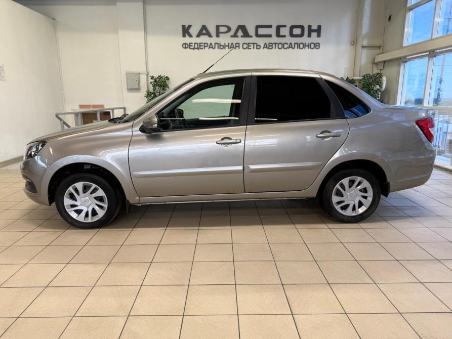 Lada (ВАЗ) Granta I Рестайлинг Волгоград  - изображение 5