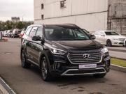 Hyundai Santa Fe III Рестайлинг Санкт-Петербург  - изображение 41