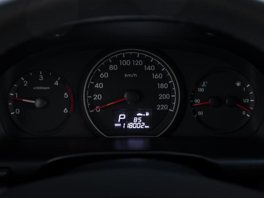Hyundai H-1 II Рестайлинг 2 Москва  - изображение 11
