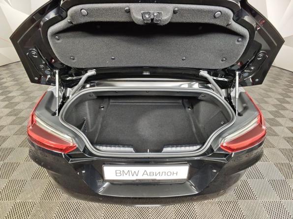 BMW Z4 III (G29) с пробегом 2021 года, цена 5 400 000 рублей, 44571 км, родстер, Автокод Объявления
