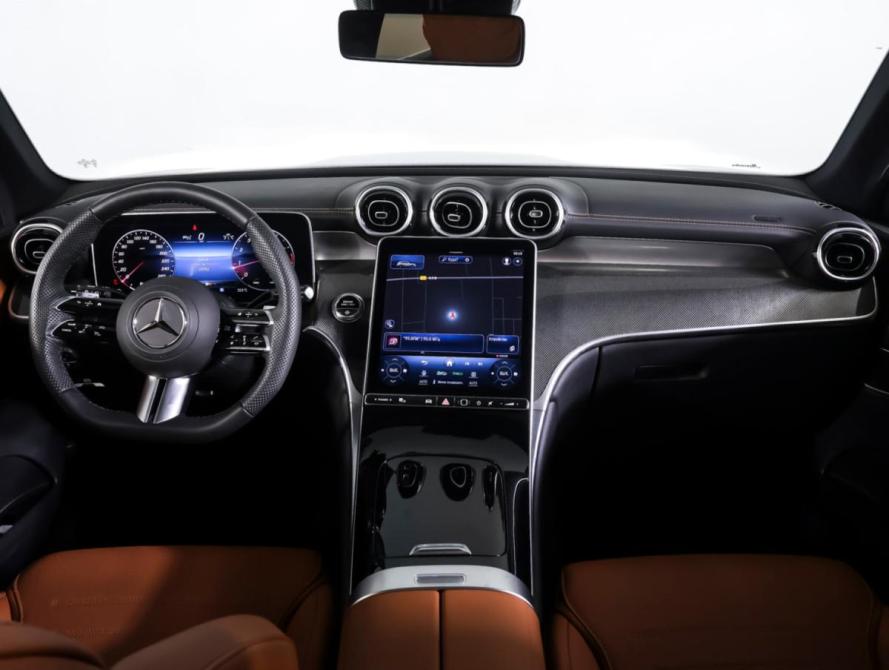 Mercedes-Benz GLC II (X254) Москва  - изображение 15