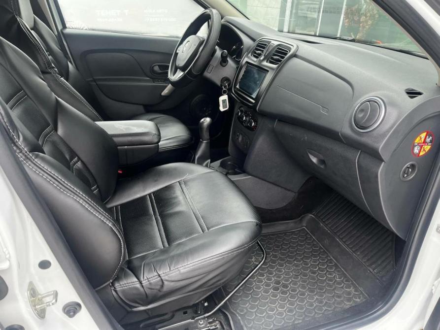 Renault Sandero II Оренбург  - изображение 13