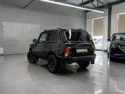 Lada (ВАЗ) 2121 (4x4) I Рестайлинг (2020) Тверь  - изображение 23