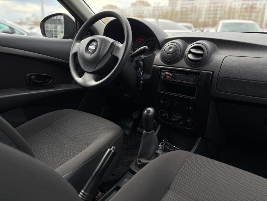 Nissan Almera III (G15) Набережные Челны  - изображение 16