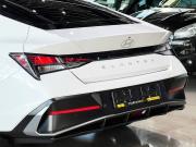 Hyundai Elantra VII (CN7) Рестайлинг Оренбург  - изображение 34