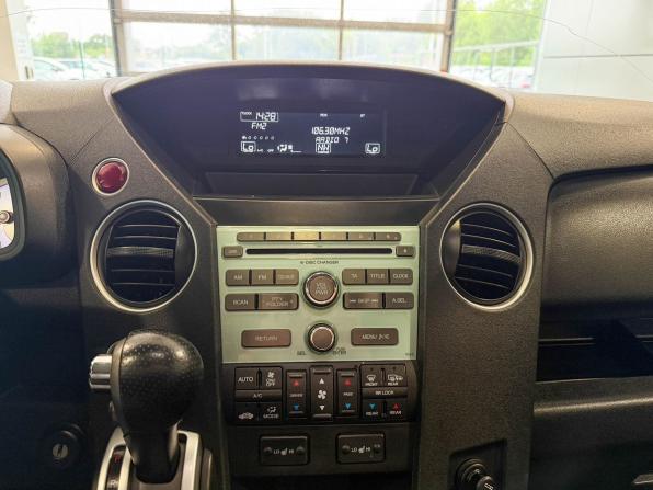 Honda Pilot II с пробегом 2011 года, цена 1 797 000 рублей, 219955 км, внедорожник, Автокод Объявления