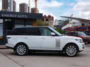 Land Rover Range Rover IV Уфа  - изображение 32